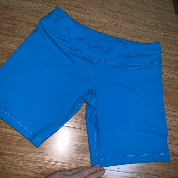 lululemon athletica Pants - !SOLD! lululemon blue shorts lululemon athletica Pants - !SOLD! lululemon blue shorts